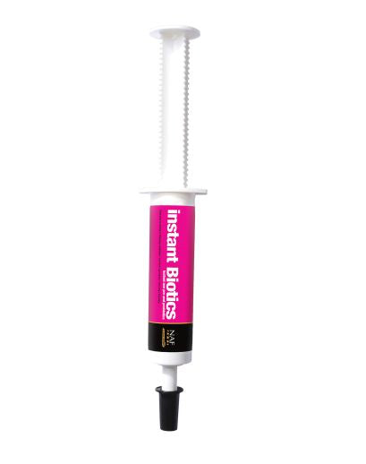 NAF Instant Biotics Syringe 30ml