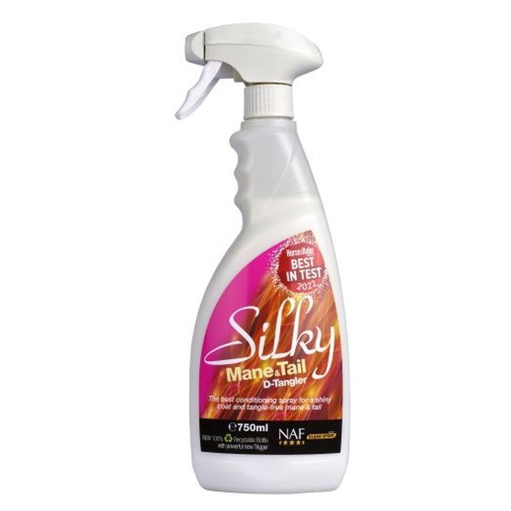 NAF Silky Mane and Tail D-Tangler