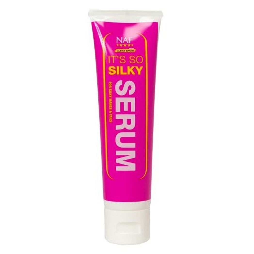 NAF It's So Silky Serum