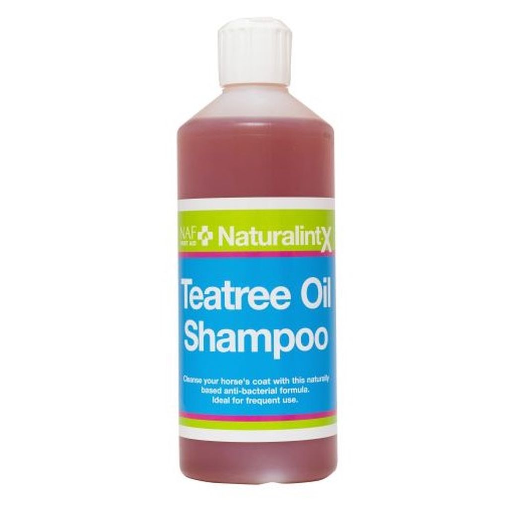 NAF Teatree Oil Shampoo