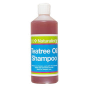 NAF Teatree Oil Shampoo