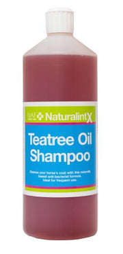 NAF Teatree Oil Shampoo