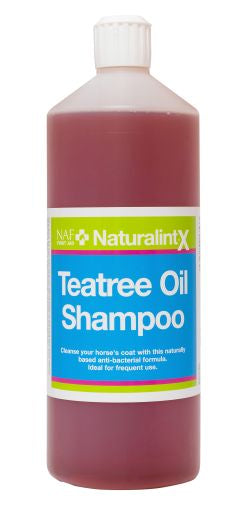 NAF Teatree Oil Shampoo