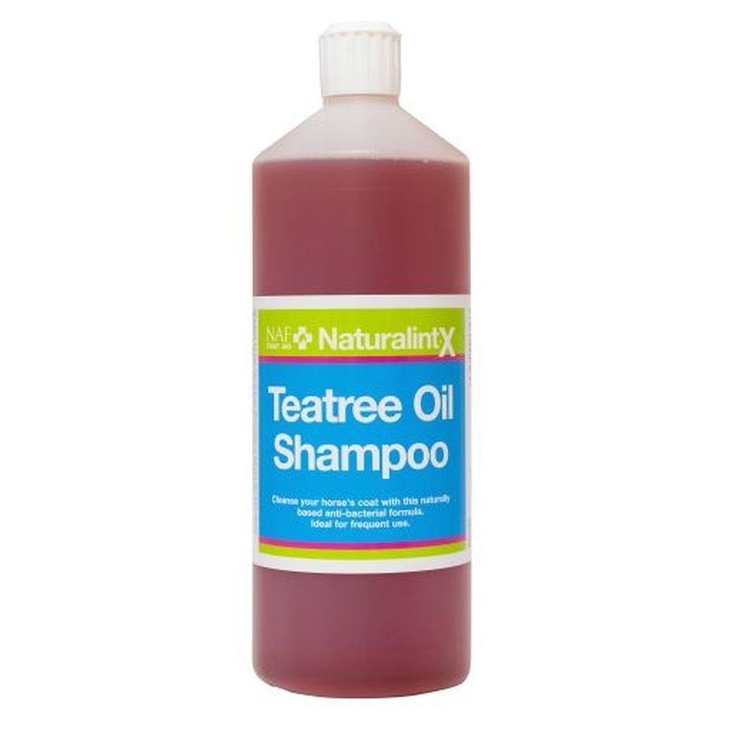 NAF Teatree Oil Shampoo
