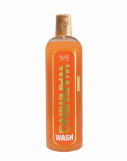 NAF Warming Wash
