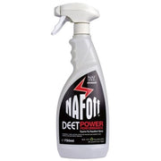 NAF Off Deet Power Performance Spray
