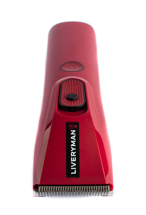 Liveryman Nova Trimmer
