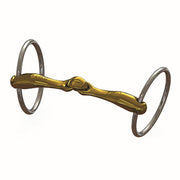 Neue Schule Turtle Tactio Flex 16mm Loose Ring Bit