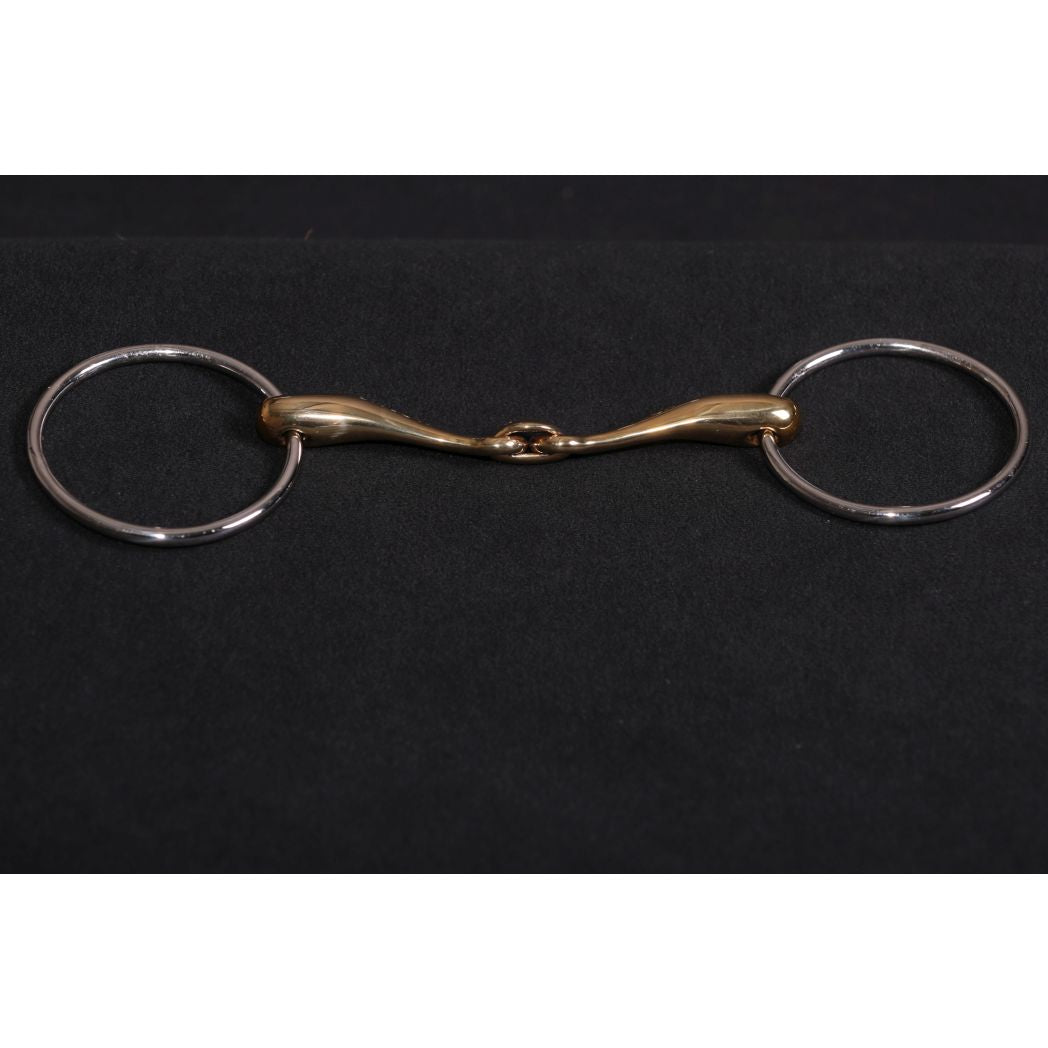 Neue Schule Turtle Tactio Flex 16mm Loose Ring Bit