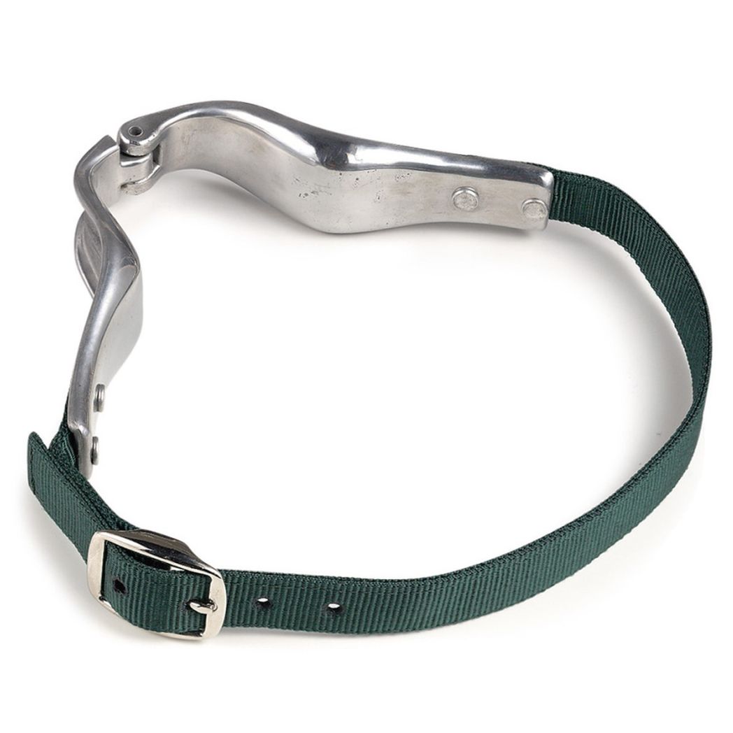 Shires Nylon Crib Biter
