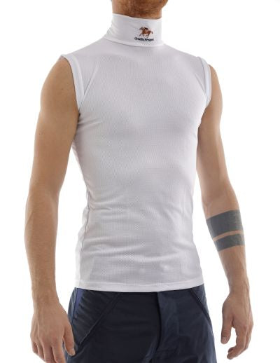 Ornella Revolutional Sleeveless Top