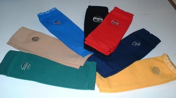 Ornella Prosperi Lycra Pull Ups