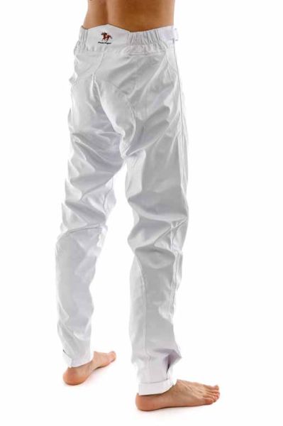 Ornella Waterproof Mud Over Breeches