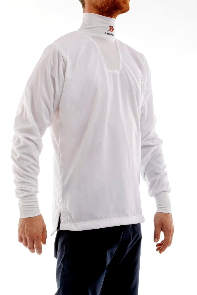 Ornella Winter Padded Top