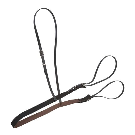 O Shepherds All Elastic Breastgirth, 1"