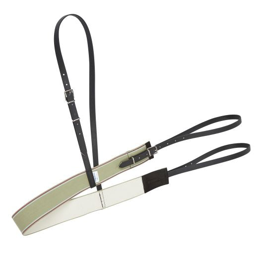 O Shepherds All Elastic Breastgirth, 2"