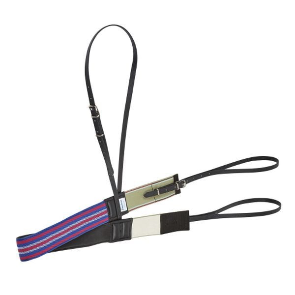 O Shepherds Featherweight Breastgirth, 2"