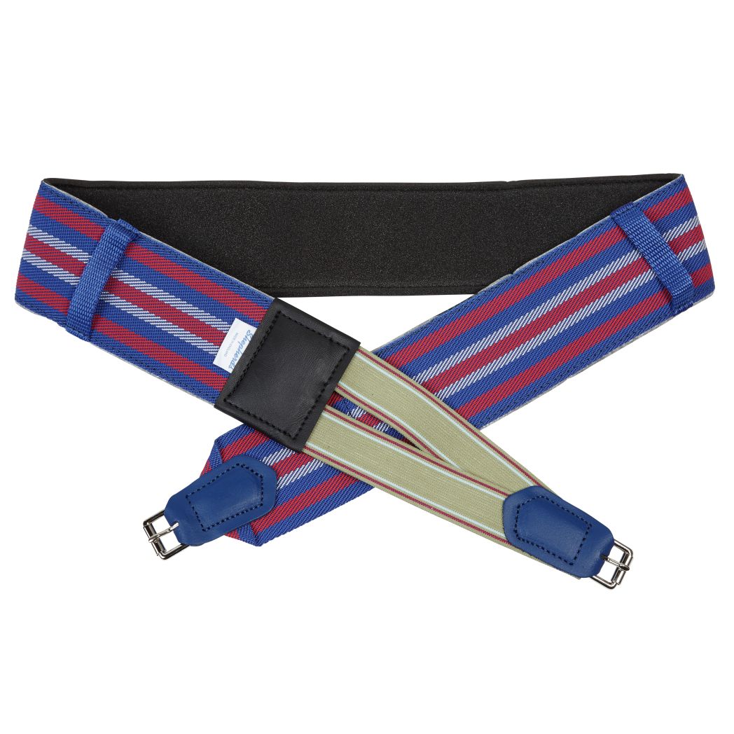 O Shepherds Featherweight Race Girth