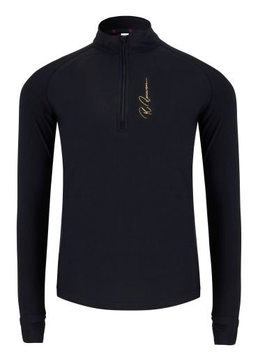 PC Reyal Half Zip Baselayer