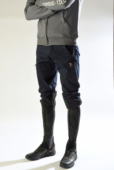 PC Racewear Children's Duvall 140 Summer Breeches