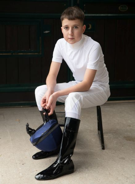PC Racewear Children's All-Weather Race Breeches