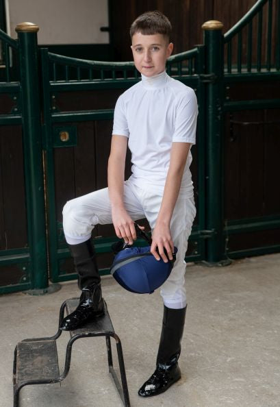 PC Racewear Children's All-Weather Race Breeches