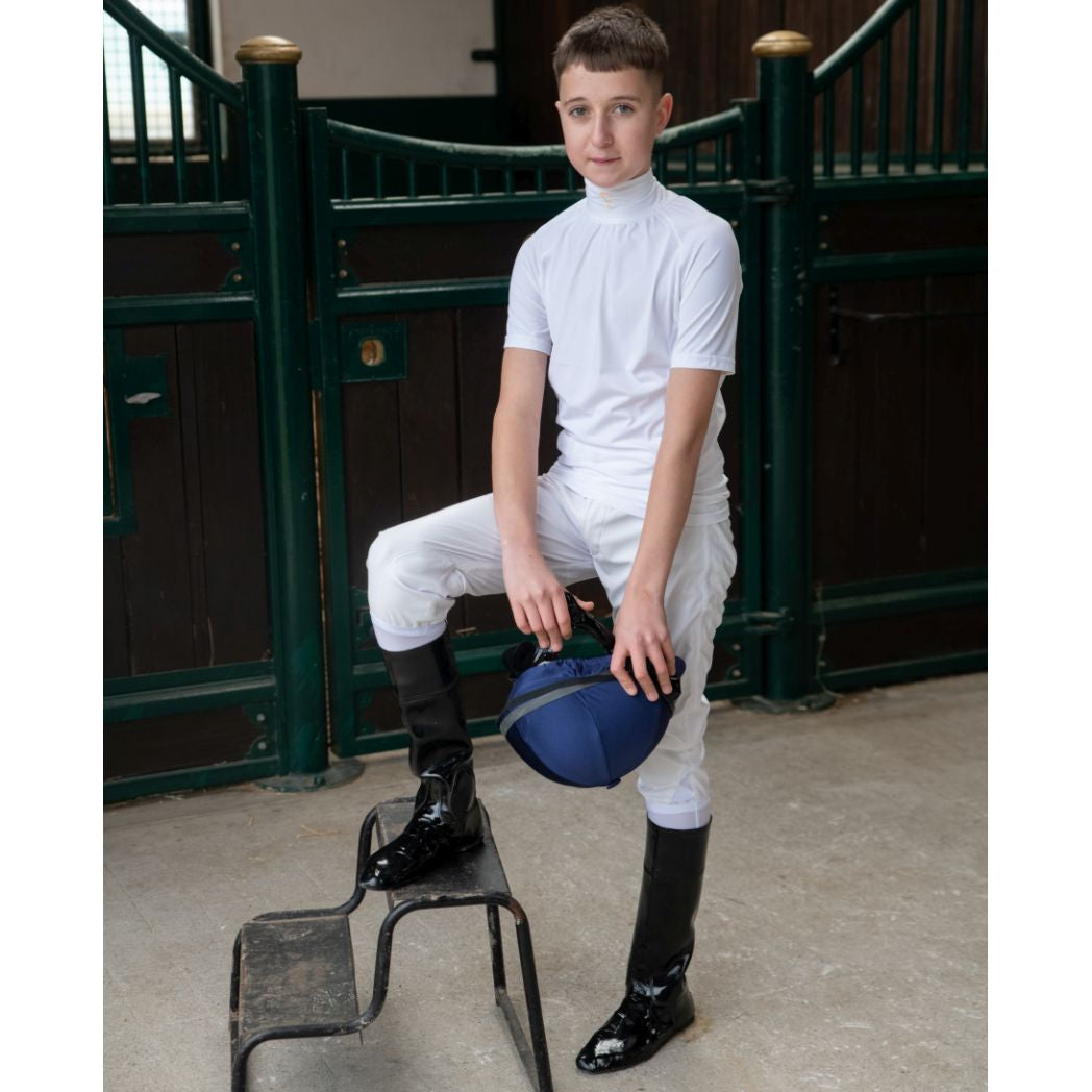 PC Racewear Children's All-Weather Race Breeches