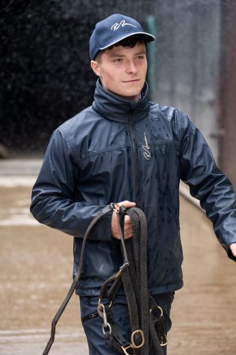 PC Racewear RainArmour Rain Jacket