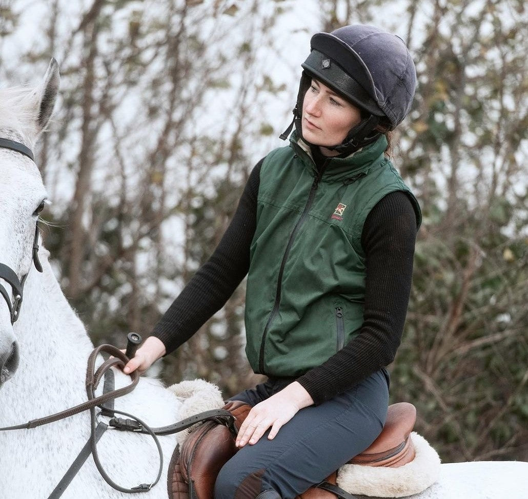 PC Racewear Warmer Gilet