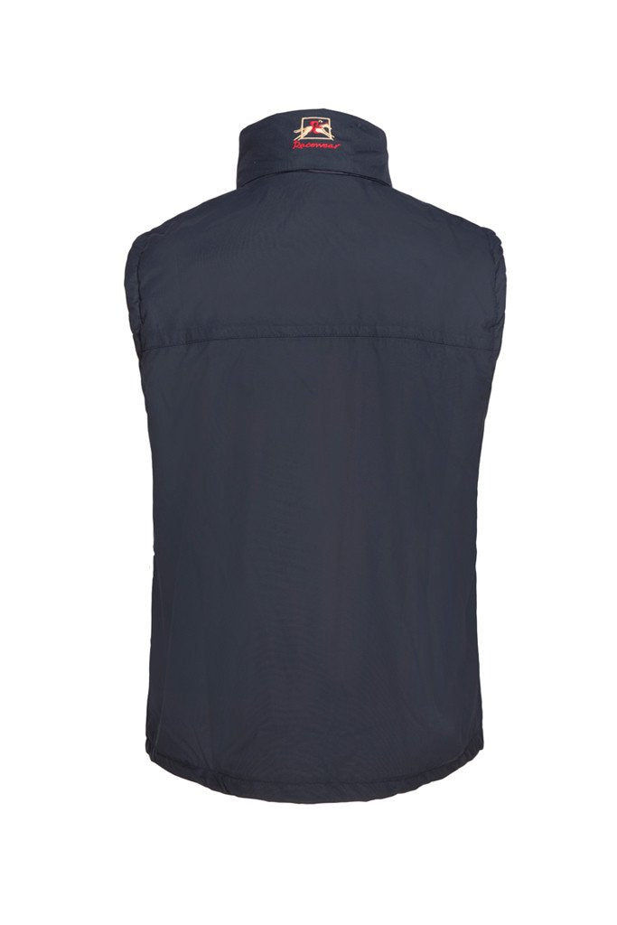 PC Racewear Warmer Gilet
