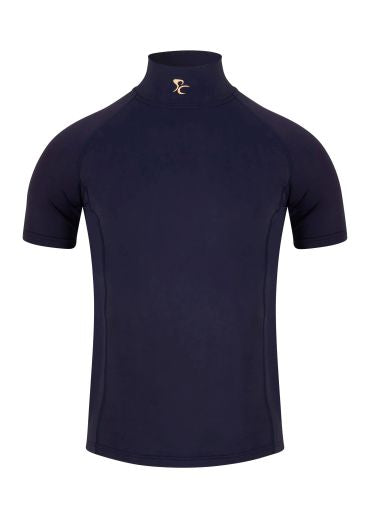 PC Racewear Skinn Base Layer- Short Sleeve