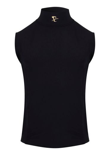PC Racewear Children's Skinn Base Layer- Sleeveless