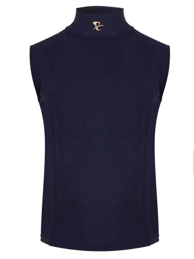 Pc Racewear Logo PC Racewear Children's Skinn Base Layer- Sleeveless – EJ Wicks