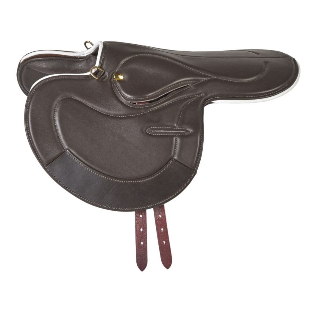 PJ Half Tree Exercise Saddle