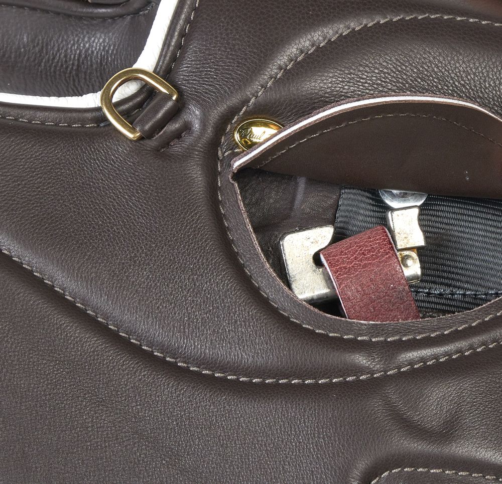 PJ Half Tree Exercise Saddle