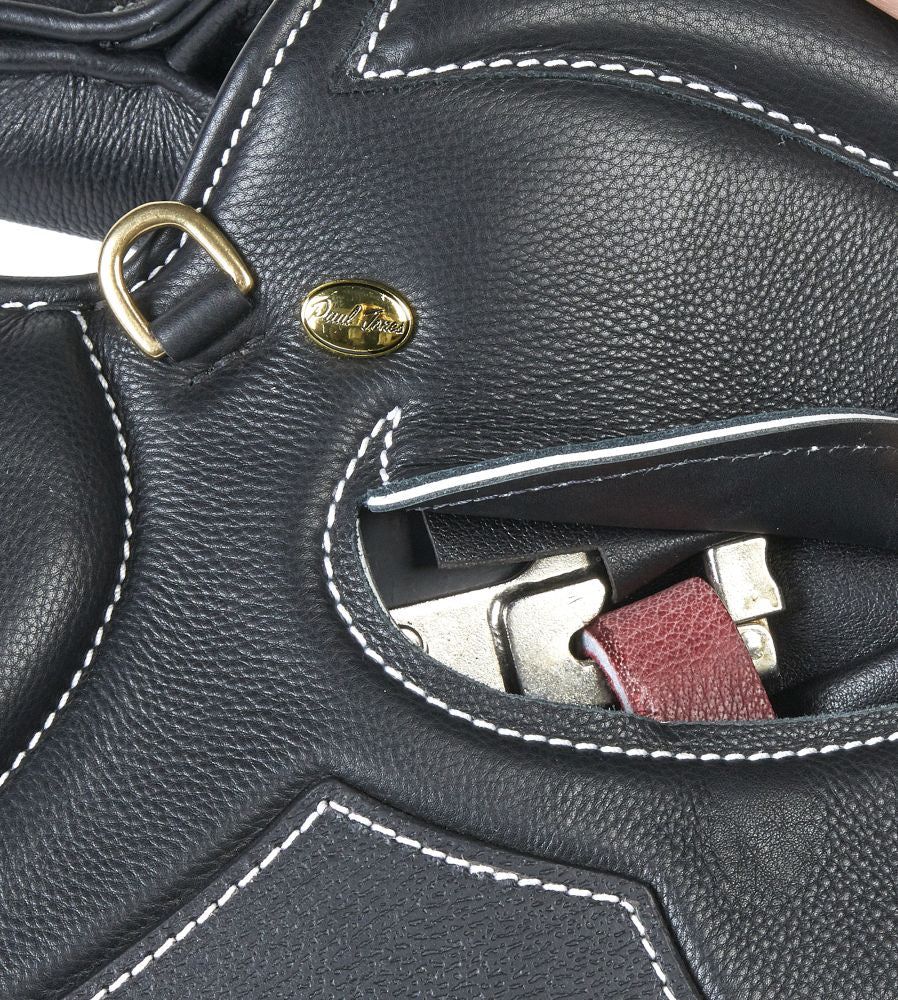 PJ Full Tree Exercise Saddle