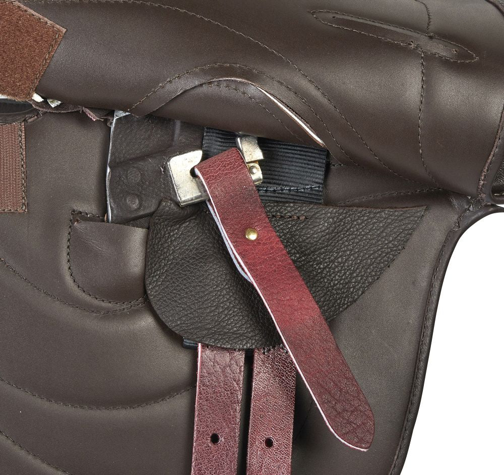 PJ Half Tree Exercise Saddle