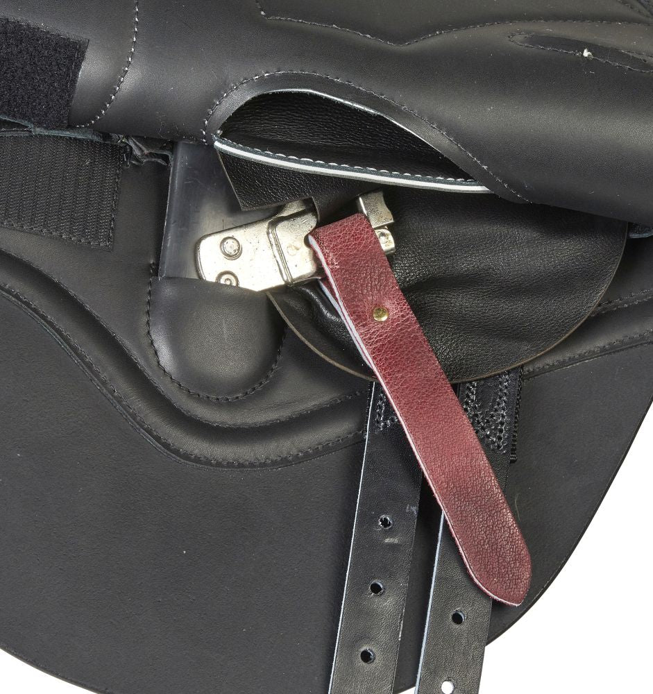 PJ Full Tree Exercise Saddle