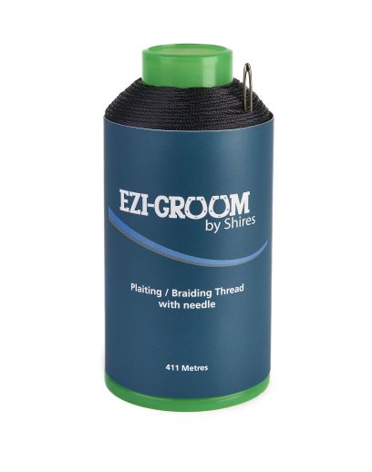 Plaiting Thread Reel