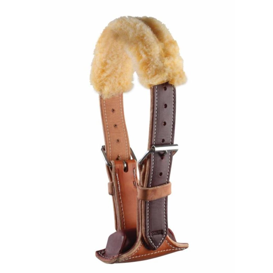 Professional's Choice The Dare Cribbing Collar