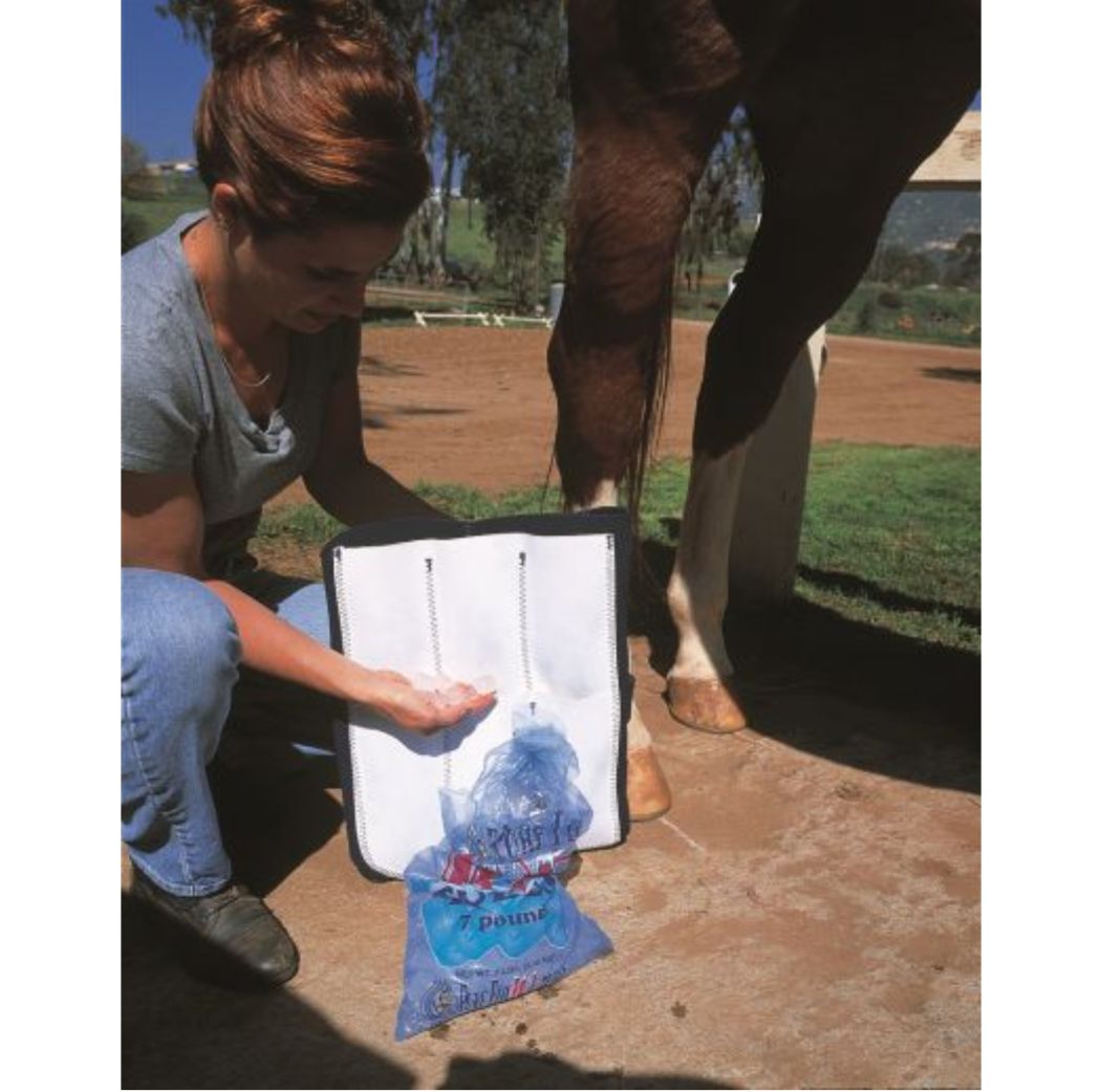 Professional Choice Six Pocket Ice Boots