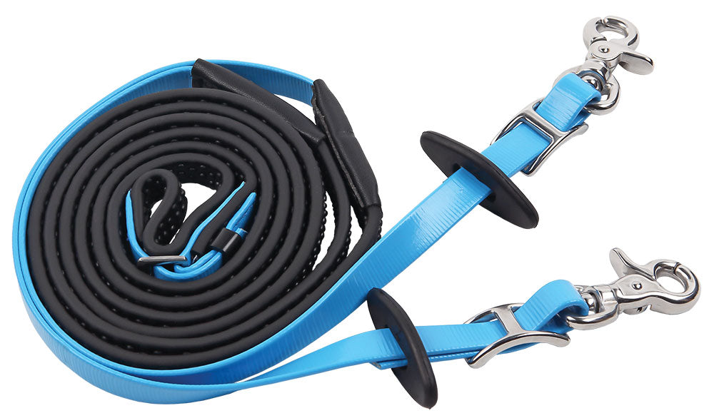 Zilco R-Grip Endurance Reins
