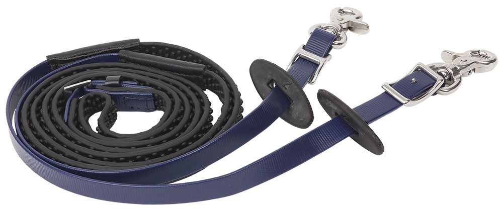 Zilco R-Grip Endurance Reins
