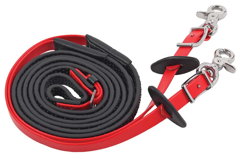 Zilco R-Grip Endurance Reins