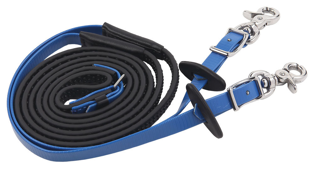 Zilco R-Grip Endurance Reins