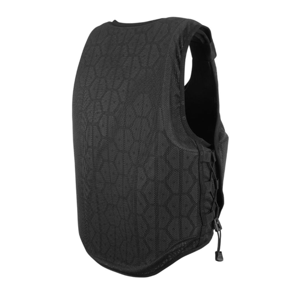 Racesafe Body Protector HX3 - Adult - Black