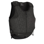 Racesafe Body Protector HX3 - Adult - Black
