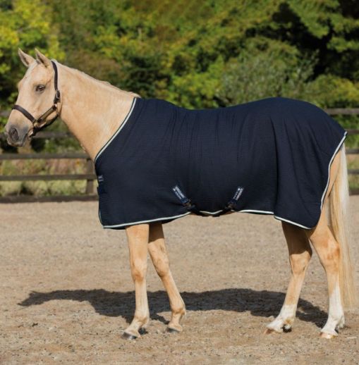 Horseware Rambo Techni-Waffle Cooler