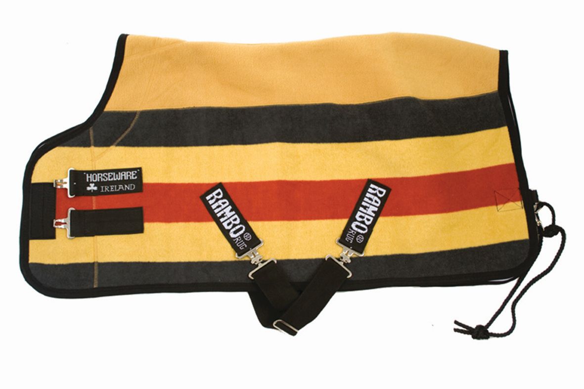 Horseware Rambo Deluxe Fleece
