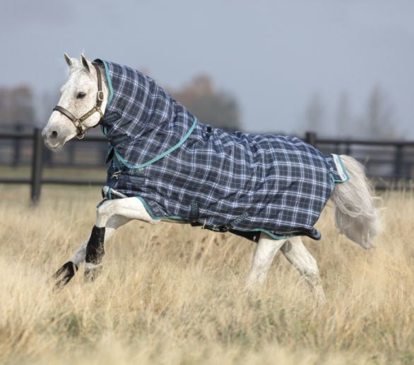 Horseware Rhino Pony Plus Medium Turnout Rug 2024